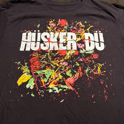 Husker could you - could, one